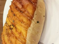 -奈雪的茶(青岛卓悦里INTOWN店)