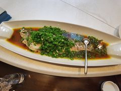 -写庭·鱼鲜川菜·宴请(铁像寺水街店)