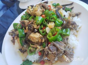#创作者赏金计划 #新鲜食材让您吃得放心 #这家店回