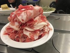 -咕叽咕叽自助烤肉小火锅(茂业清扬店)