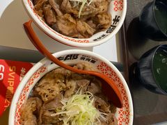 -牛邸·烧肉饭(来福士店)