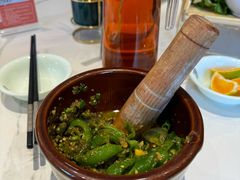 -蜀厨小匠·民间川菜(犀浦店)