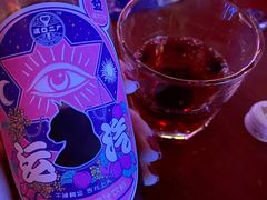 -UP嘻哈酒吧(粉巢店)