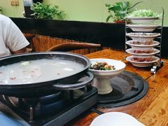-天怡·鱼工厂(临江店)