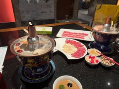 -南门涮肉(上海二店)