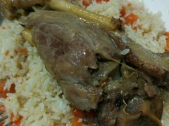 -塔斯提抓饭(东城汇店)