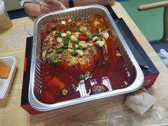 -炉鱼(西溪银泰城店)