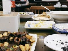 -观桥阁(锦溪店)