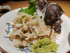 -桂马·日本料理·海胆·海鲜饭·酒场(民主广场店)