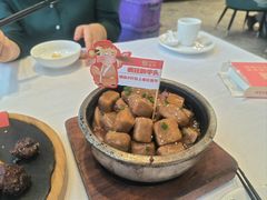 -聚鑫阁江浙菜·非遗传承技艺(闵行交大店)