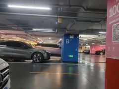 -开元商城(钟楼店)
