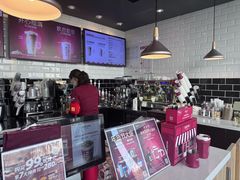 -COSTA COFFEE(龙德广场店)