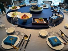 -馋遇江南·精致湖景雅宴(东方之门店)