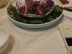 -北京全聚德(西客站店)