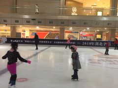 -奥山冰场(奥山世纪城店)