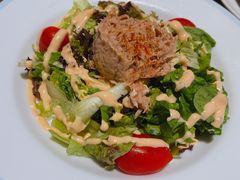 金枪鱼沙律-萨莉亚意式餐厅(杭州西溪龙湖天街店)