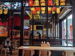 -熊吞·大碗丼烧肉饭(西市场嘉华店)
