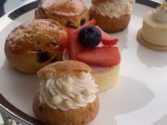 -深铁皇冠假日酒店·大堂吧