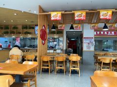 -南城香·饭香串香馄饨香(太平桥店)