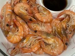 -原味蒸汽海鲜(嵊泗店)
