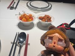 -怡情荟•海鲜青岛菜(五四广场旗舰店)