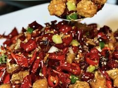 -秦月轩·陕西家乡菜(阜成路·五棵松店)