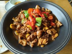 -日出青木·杭帮菜名店