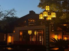 -东方华地城湿地温泉度假区