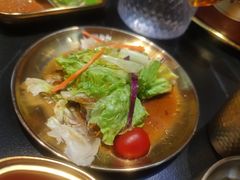 -闻老头·菊花炭烤肉(佛山首店)