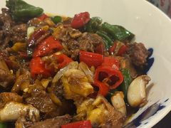 -聚汇三少·龙虾·中餐厅(莫邪路新天地店)