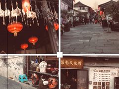 -小河直街历史文化街区