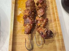 -乡村馕坑肉·烧烤·新疆菜·本地人更爱吃(阿勒泰首店)