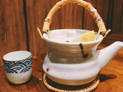 -蟹将军·松叶蟹和牛日料放题自助(K11店)