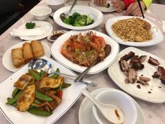 -京星港式饮茶Part.2店(忠孝东店)