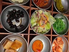 -谷牛日式烤肉(宝山U天地店)