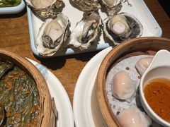 -乔街深夜食堂·台州菜·高压锅生蚝(杭州总店)