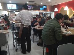 -阳阳中国饭(龙湖大兴天街)