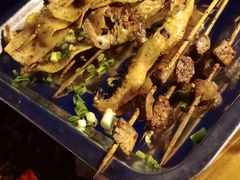 -一口香烧烤大排档(先锋路店)