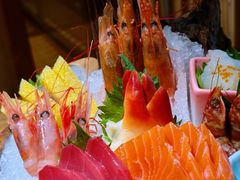 -花潮料理艺食馆(世欧广场店)