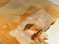 -北李妈妈菜·海肠捞饭(高新万达店)