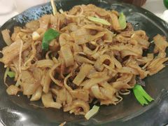 -食潮汕头鲜牛馆(望京保利店)