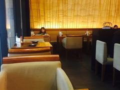 大堂-堂本家洋食别馆·炸猪排(中心城店)