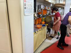 -阿麟馄饨(延长路店)