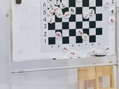 -蜩动儿童运动成长馆(恒生万鹂广场店)