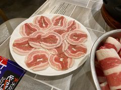 -胡哥烤肥牛(车公庙店)