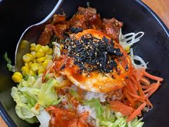 -优壹佳·延边朝鲜族料理(中山北路店)