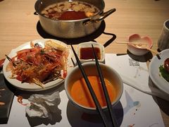 -匠和风精致料理(宁德万达店)