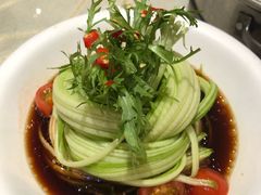 开胃葫芦丝-凯鸽酒楼(操场城店)