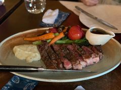澳洲和牛眼肉-斯普汇生蚝牛排馆(中骏世界城店)