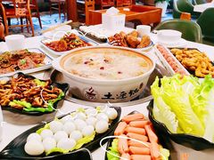 -土连锅·现熬养生汤锅(梁家巷店)
